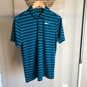 ⛳️Nike Golf polo🏌🏻‍♂️🔥